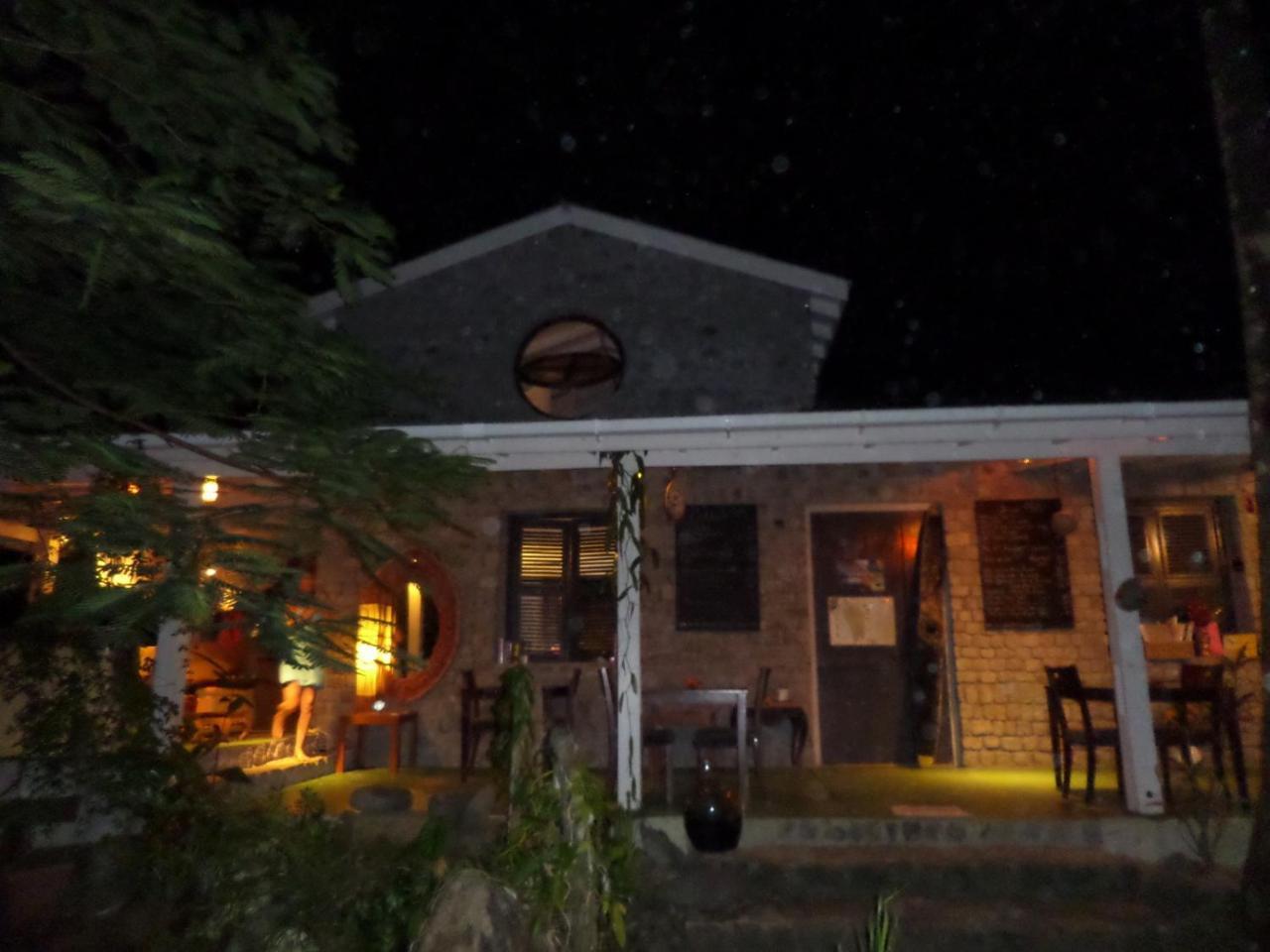Citrus Creek Plantation Villa La Plaine Exterior photo